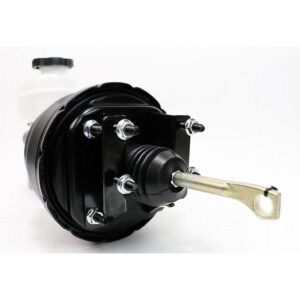 Master Power Front Disc Brake Conversion Kit Pro Driver Automatic Transmission Mustang V8 1965-1966 - Image 4