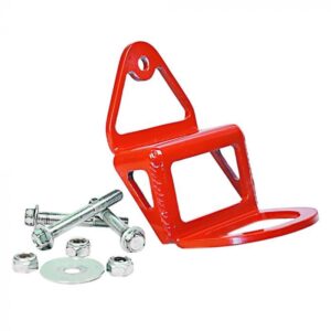 Ford Performance Front/Rear Tow Hook Kit Mustang GT350/GT350R 2015-2020 - Image 4