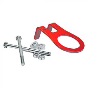 Ford Performance Front/Rear Tow Hook Kit Mustang GT350/GT350R 2015-2020 - Image 3