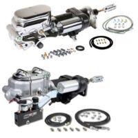 Classic Performance Products Hydraulic Brake Assist Kit F-100 1948-1952