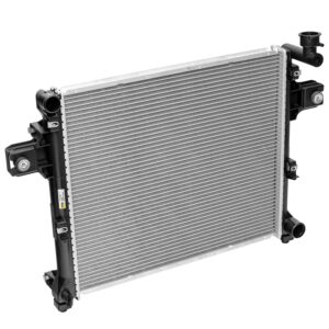 Radiateur WK 2005-2010 5.7L