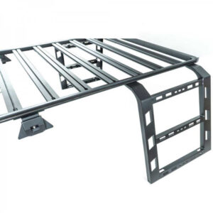 Roof rack with ladder OFD - Image 3