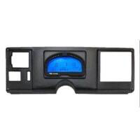 Classic Dash Racepak Display Screen Dash Panel Chevy C/K 1988-1994