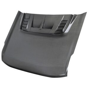 Anderson Composites Type-RT Hood Carbon Fiber Bronco 2021-2025