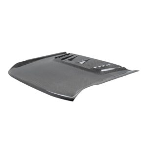 Anderson Composites Type-RT Hood Carbon Fiber Bronco 2021-2025