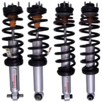 Ford Performance Lift System Bilstein Coil Over 2” 4-Door Bronco 2021-2025