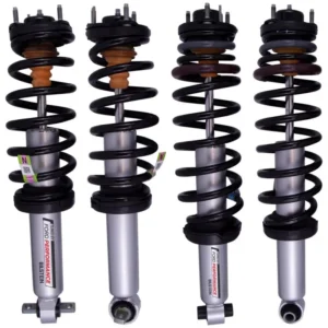 Ford Performance Lift System Bilstein Coil Over 2” 4-Door Bronco 2021-2025