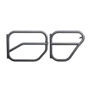 Tube Door Carbon Fiber Front/Rear Set 4-Door Bronco 2021-2025